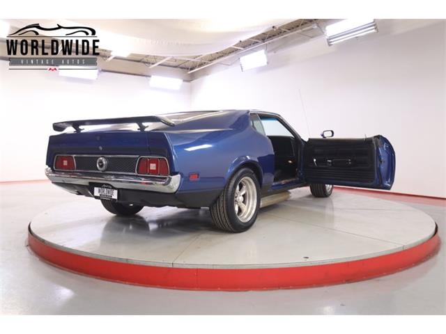 1971 Ford Mustang (CC-1835307) for sale in Denver , Colorado