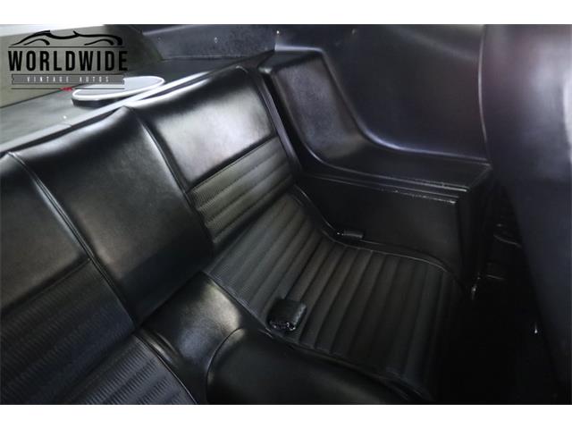 1971 Ford Mustang (CC-1835307) for sale in Denver , Colorado