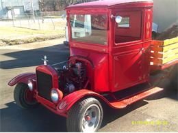 1923 Ford Model T (CC-1830531) for sale in Cadillac, Michigan
