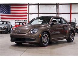 2013 Volkswagen Beetle (CC-1835310) for sale in Kentwood, Michigan