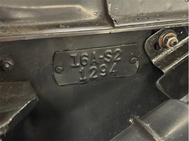 1949 Studebaker Commander (CC-1835311) for sale in Morgantown, Pennsylvania