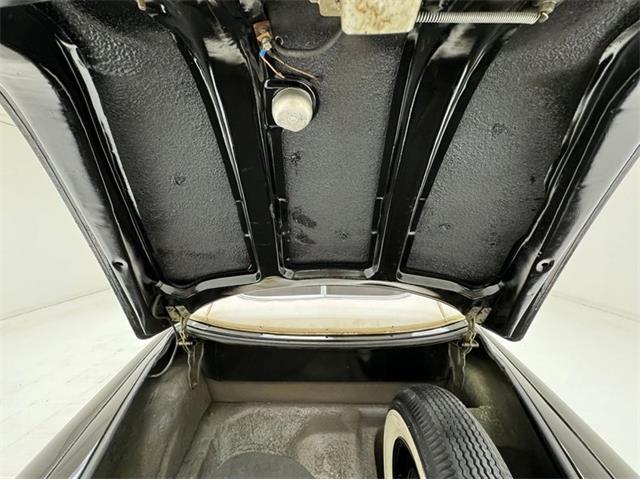 1949 Studebaker Commander (CC-1835311) for sale in Morgantown, Pennsylvania