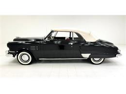 1949 Studebaker Commander (CC-1835311) for sale in Morgantown, Pennsylvania