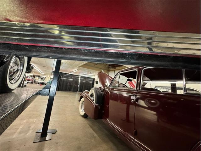 1949 Studebaker Commander (CC-1835311) for sale in Morgantown, Pennsylvania