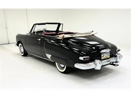 1949 Studebaker Commander (CC-1835311) for sale in Morgantown, Pennsylvania