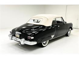 1949 Studebaker Commander (CC-1835311) for sale in Morgantown, Pennsylvania