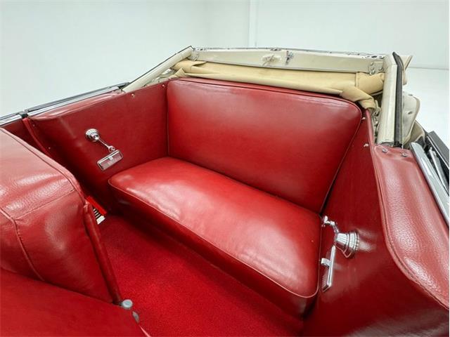 1949 Studebaker Commander (CC-1835311) for sale in Morgantown, Pennsylvania