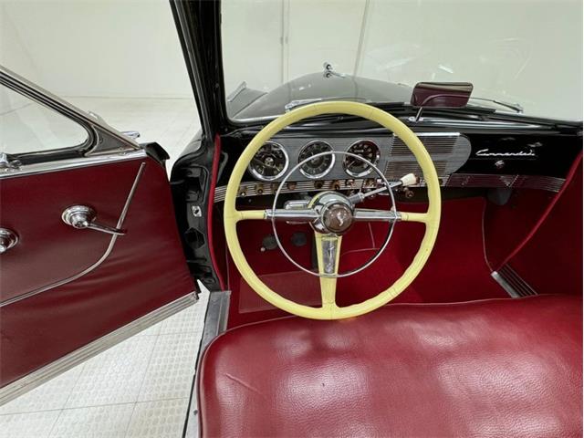 1949 Studebaker Commander (CC-1835311) for sale in Morgantown, Pennsylvania