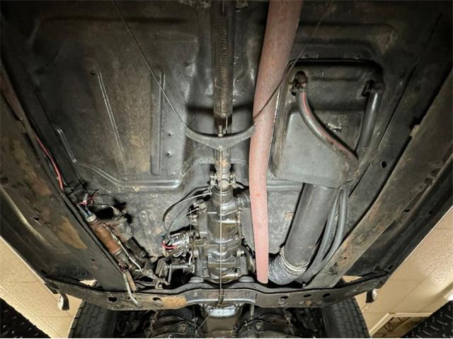 1949 Studebaker Commander (CC-1835311) for sale in Morgantown, Pennsylvania