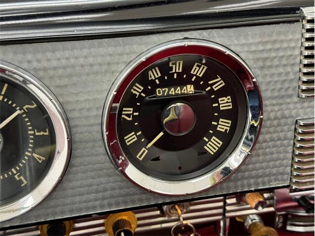 1949 Studebaker Commander (CC-1835311) for sale in Morgantown, Pennsylvania