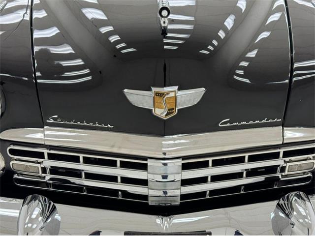 1949 Studebaker Commander (CC-1835311) for sale in Morgantown, Pennsylvania