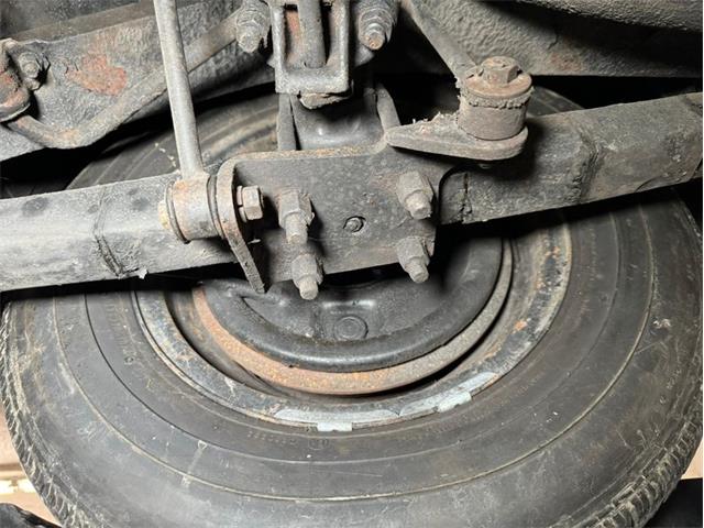 1949 Studebaker Commander (CC-1835311) for sale in Morgantown, Pennsylvania