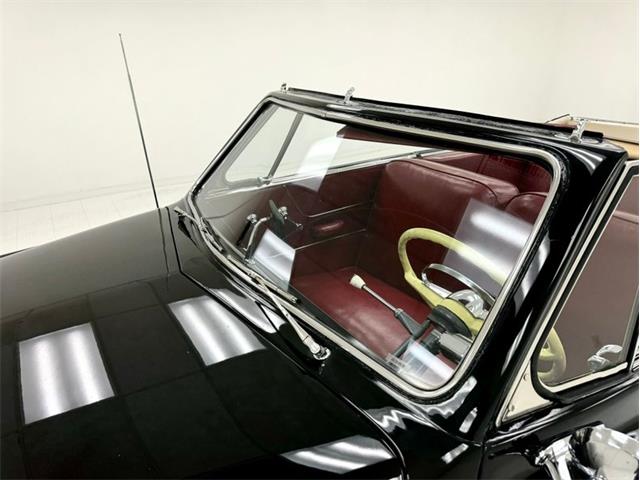 1949 Studebaker Commander (CC-1835311) for sale in Morgantown, Pennsylvania