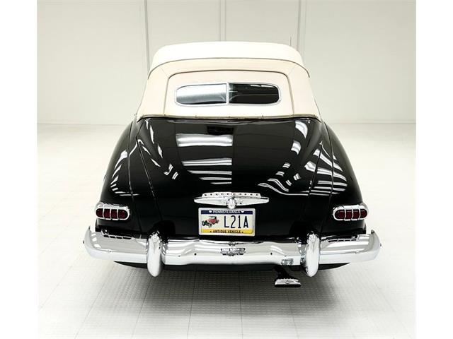 1949 Studebaker Commander (CC-1835311) for sale in Morgantown, Pennsylvania