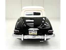 1949 Studebaker Commander (CC-1835311) for sale in Morgantown, Pennsylvania