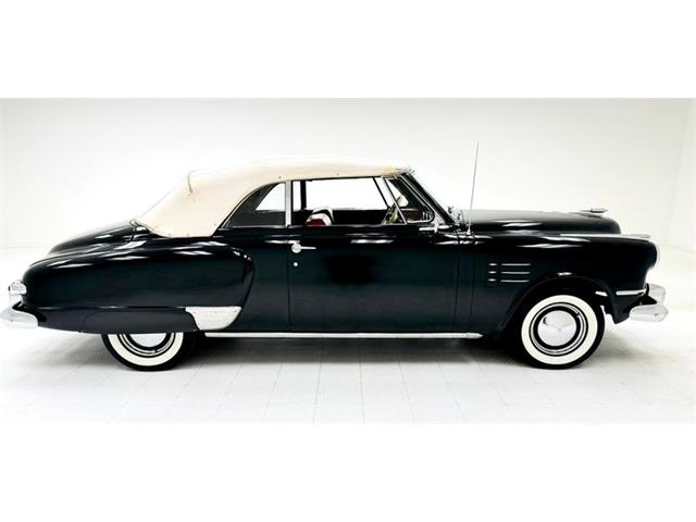 1949 Studebaker Commander (CC-1835311) for sale in Morgantown, Pennsylvania