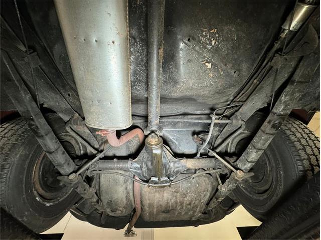 1949 Studebaker Commander (CC-1835311) for sale in Morgantown, Pennsylvania