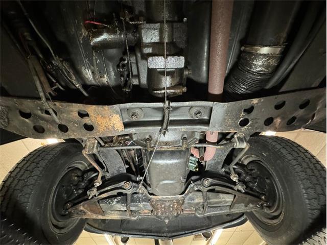 1949 Studebaker Commander (CC-1835311) for sale in Morgantown, Pennsylvania