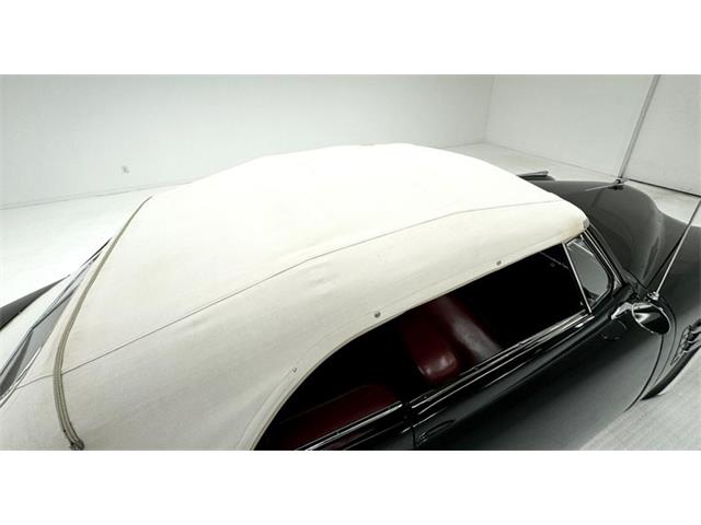 1949 Studebaker Commander (CC-1835311) for sale in Morgantown, Pennsylvania