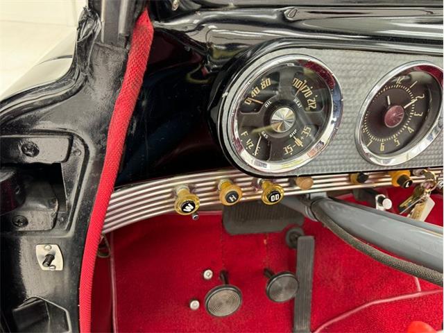 1949 Studebaker Commander (CC-1835311) for sale in Morgantown, Pennsylvania
