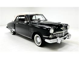 1949 Studebaker Commander (CC-1835311) for sale in Morgantown, Pennsylvania