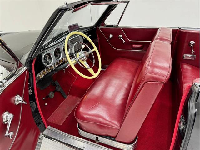 1949 Studebaker Commander (CC-1835311) for sale in Morgantown, Pennsylvania