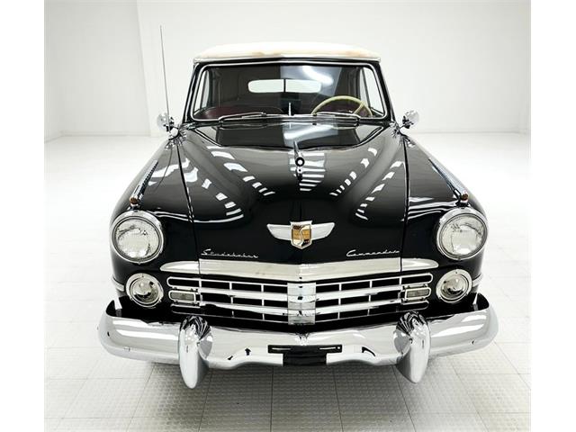1949 Studebaker Commander (CC-1835311) for sale in Morgantown, Pennsylvania