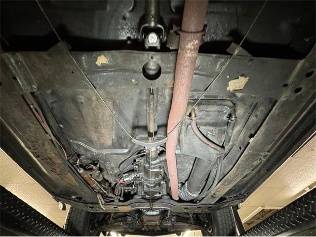 1949 Studebaker Commander (CC-1835311) for sale in Morgantown, Pennsylvania
