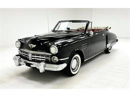 1949 Studebaker Commander (CC-1835311) for sale in Morgantown, Pennsylvania