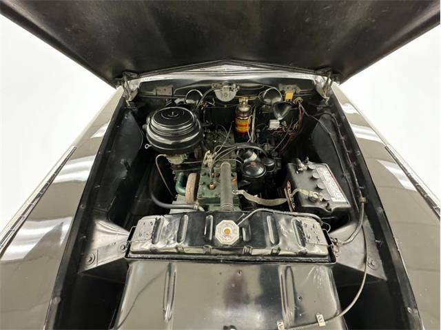 1949 Studebaker Commander (CC-1835311) for sale in Morgantown, Pennsylvania