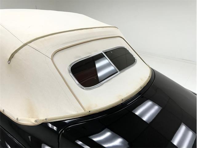 1949 Studebaker Commander (CC-1835311) for sale in Morgantown, Pennsylvania