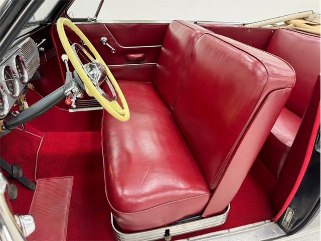 1949 Studebaker Commander (CC-1835311) for sale in Morgantown, Pennsylvania