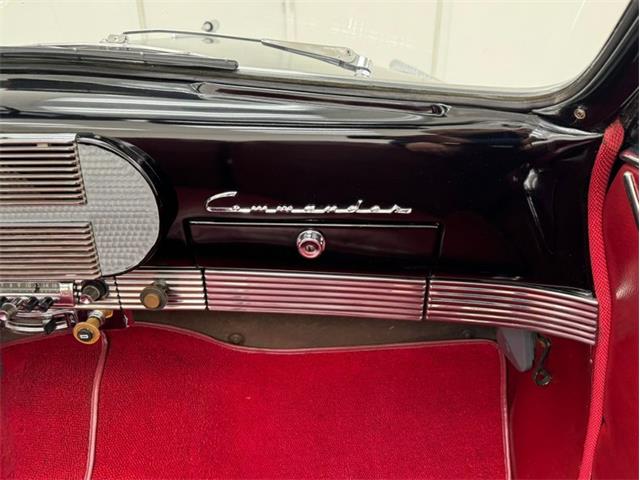 1949 Studebaker Commander (CC-1835311) for sale in Morgantown, Pennsylvania