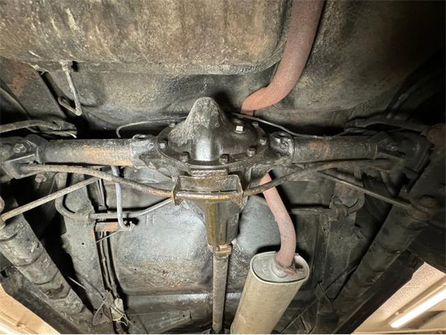 1949 Studebaker Commander (CC-1835311) for sale in Morgantown, Pennsylvania