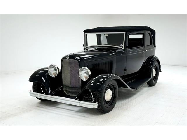 1932 Ford Model B (CC-1835318) for sale in Morgantown, Pennsylvania