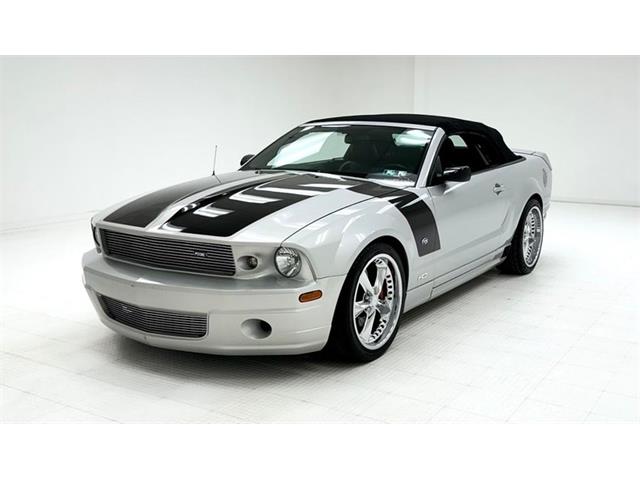 2007 Ford Mustang (CC-1835322) for sale in Morgantown, Pennsylvania