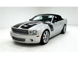2007 Ford Mustang (CC-1835322) for sale in Morgantown, Pennsylvania