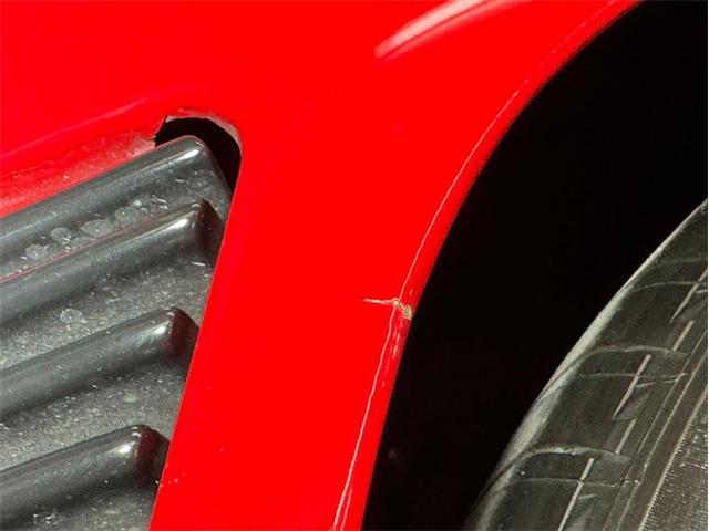 1986 De Tomaso Pantera (CC-1835323) for sale in Morgantown, Pennsylvania