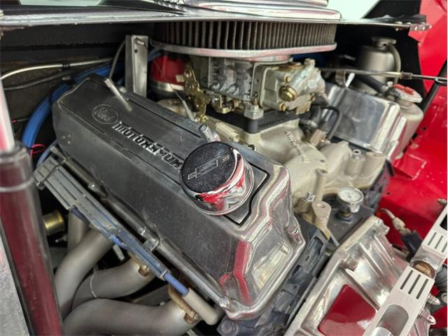 1986 De Tomaso Pantera (CC-1835323) for sale in Morgantown, Pennsylvania