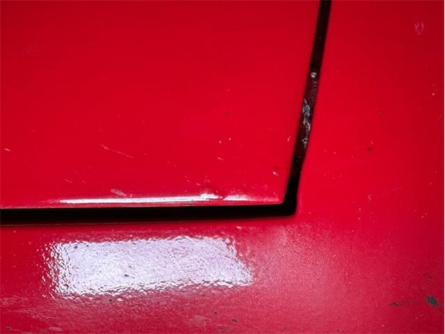 1986 De Tomaso Pantera (CC-1835323) for sale in Morgantown, Pennsylvania