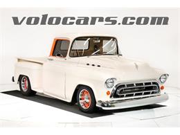 1957 Chevrolet 3100 (CC-1835327) for sale in Volo, Illinois