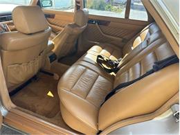 1991 Mercedes-Benz 420SEL (CC-1835336) for sale in Glendale, California