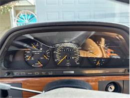 1991 Mercedes-Benz 420SEL (CC-1835336) for sale in Glendale, California