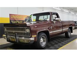 1982 Chevrolet C10 (CC-1835343) for sale in Mankato, Minnesota