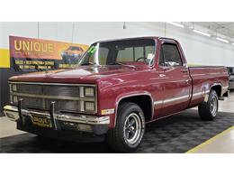 1982 Chevrolet Pickup (CC-1835348) for sale in Mankato, Minnesota