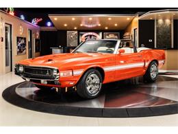 1969 Ford Mustang (CC-1835355) for sale in Plymouth, Michigan