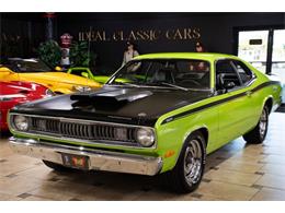 1972 Plymouth Duster (CC-1835361) for sale in Venice, Florida