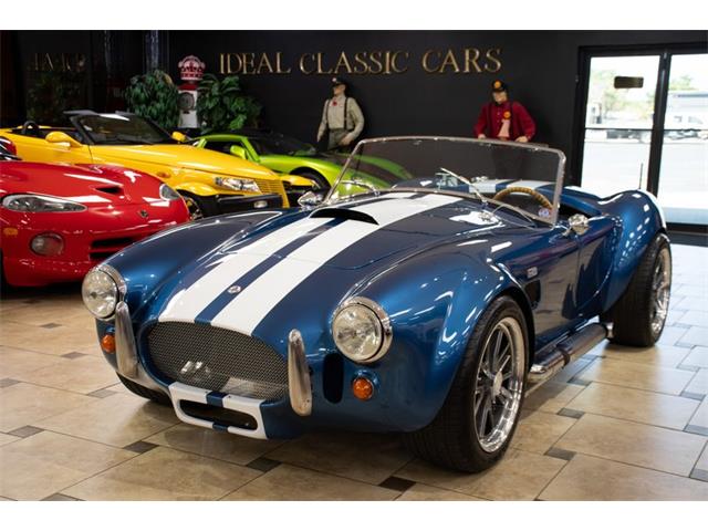 1965 Shelby Cobra (CC-1835362) for sale in Venice, Florida
