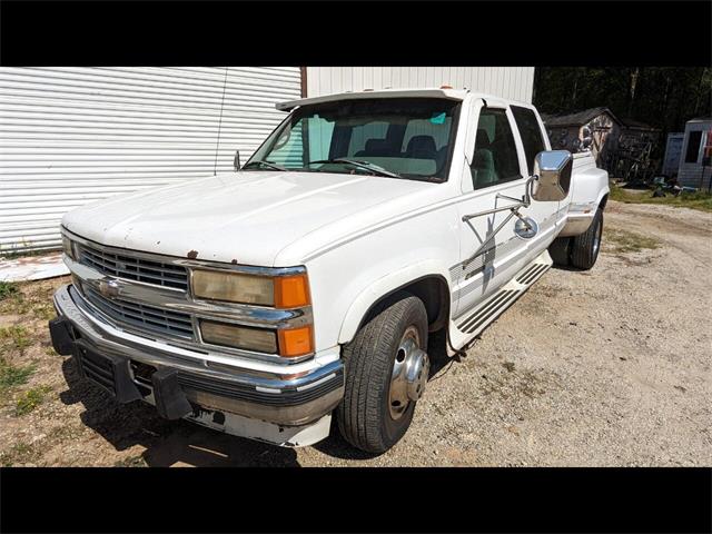 1996 Chevrolet C/K 3500 (CC-1835384) for sale in Gray Court, South Carolina