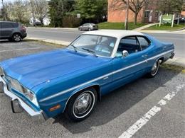 1976 Plymouth Duster (CC-1835386) for sale in Carlisle, Pennsylvania